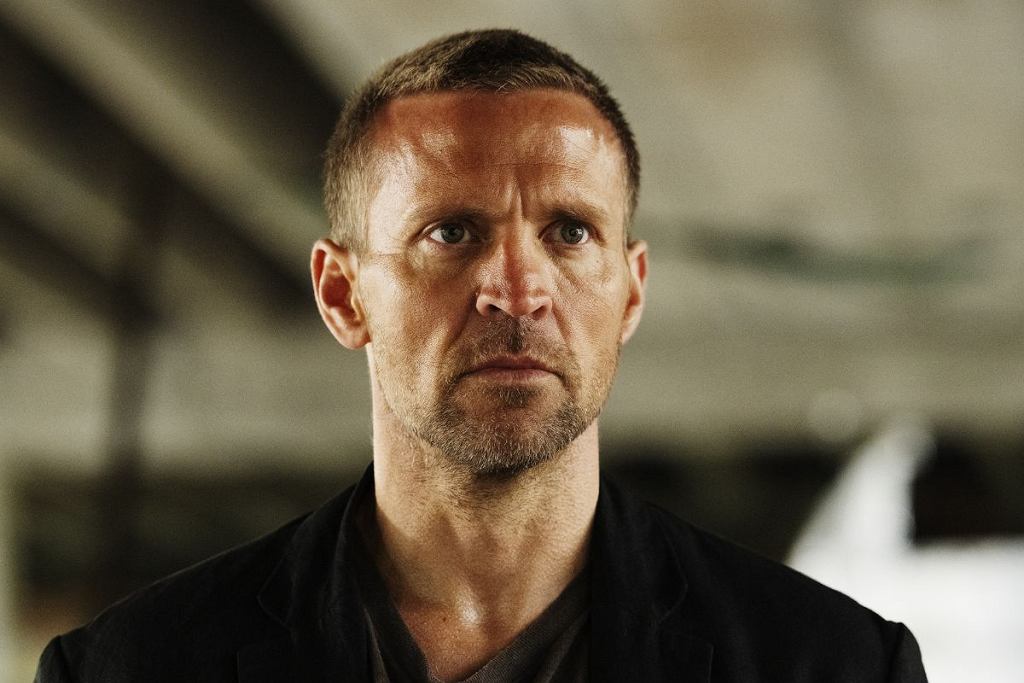 Ten kryminał potrzebował doby. Już jest światowym..