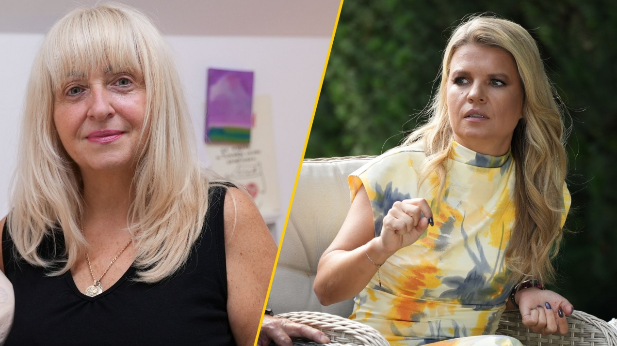 Anna z „Sanatorium miłości” odpiera krytykę..