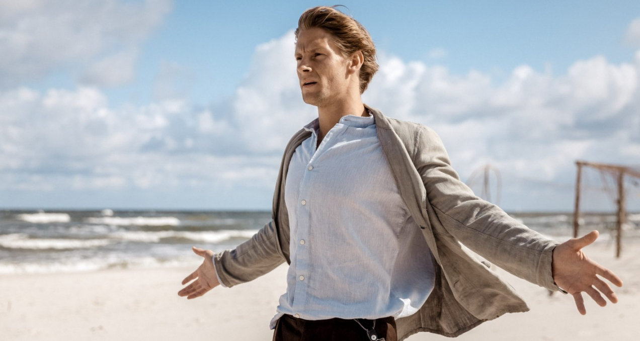 Zacznie się o godzinie 22:45. W głównej roli..