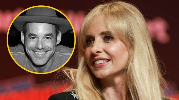 Gwiazdor „Buffy: Postrach wampirów” nie żyje...