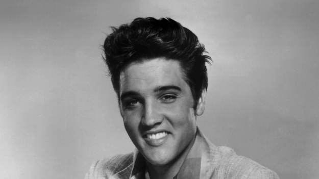 Ten utwór Elvis Presley śpiewał najczęściej na..