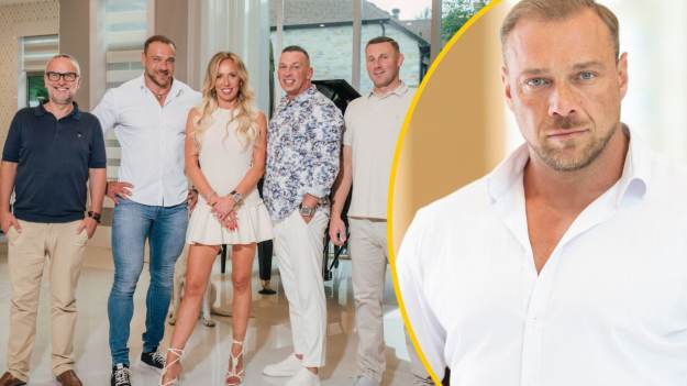 Najpierw ogłosił wieści ws. relacji z Dorotą, a..