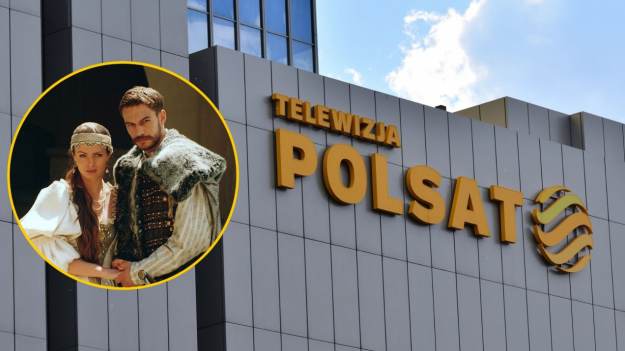 Majówka bez popularnego serialu. Zamiast niego:..