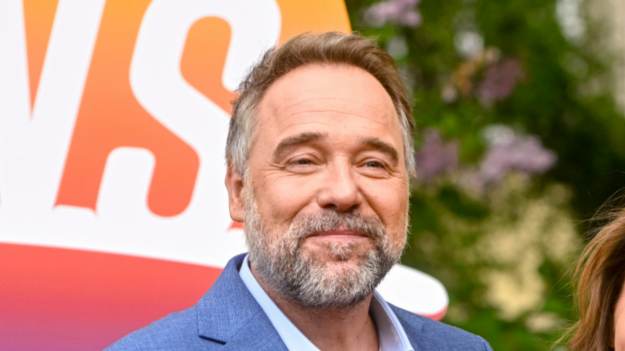 Nowicki z nową partnerką w „Pytaniu na..