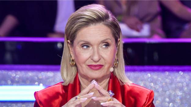 Ona zastąpi Ewę Kasprzyk w „Tańcu z gwiazdami”...