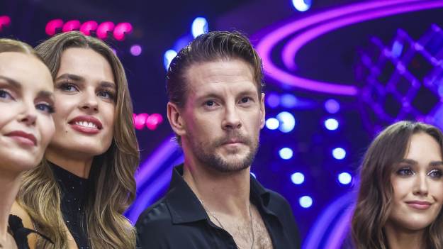 Pavlović zachwycona występem Fabijańskiego. Tak..