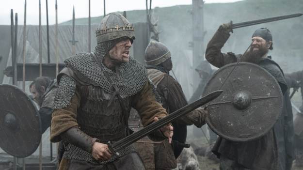 Zapomnij o „Wikingach”. Nadchodzi najbardziej..