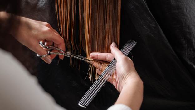 Cienkie włosy to już nie problem. To jedno cięcie..