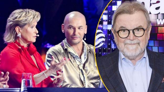 Zmiany w jury nowego „Tańca z gwiazdami”?..