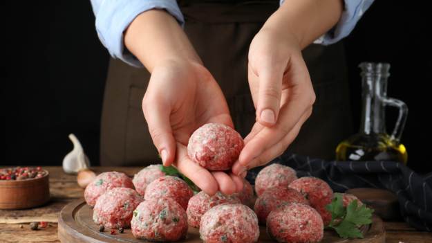 Nie mielone, nie schabowe. To najlepsze kotlety..