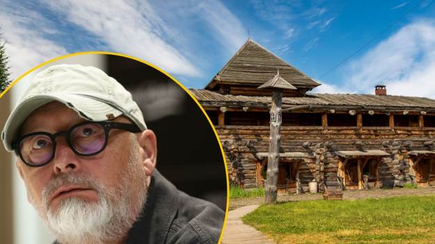 Smarzowski znów zaskoczy? Po triumfie „Domu..