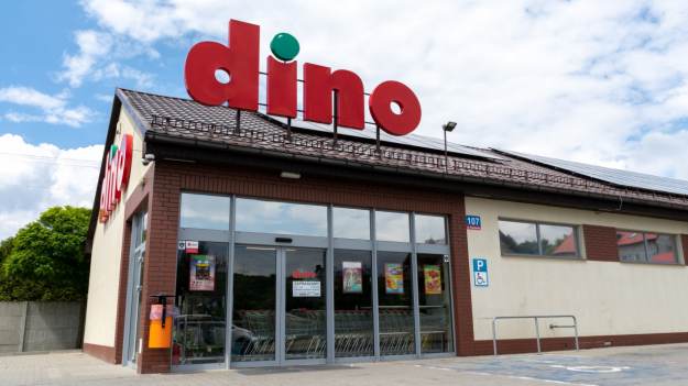 Od jutra w Dino po 0,59 zł. Klienci będą brać..