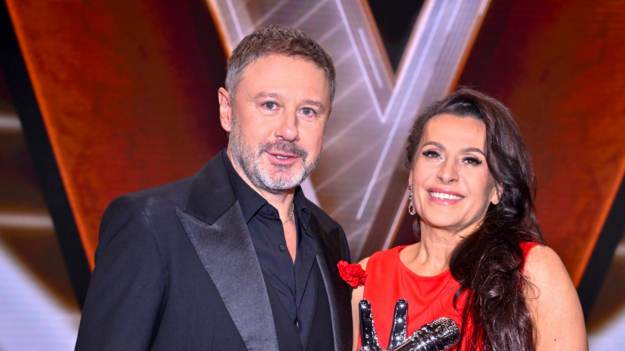 Zwyciężczyni „The Voice Senior” przerwała..