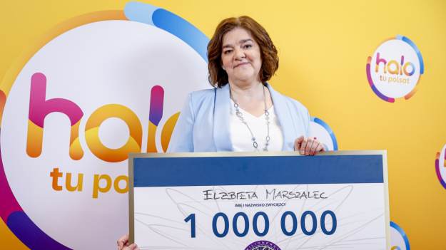 Zgarnęła główną wygraną w „Milionerach”. Wiadomo,..