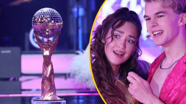 To już nie jest tajemnica. Produkcja „TZG”..