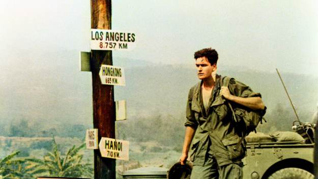 Cztery Oscary i trzy Złote Globy. Jeden z..