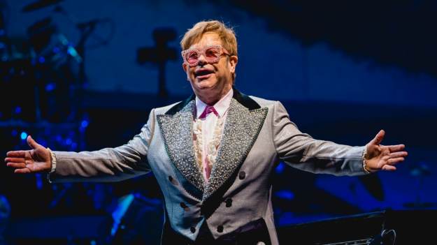 Jeden z najlepszych utworów wszech czasów. Jak..