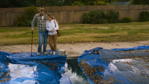 Wystarczył dzień, a ten film już został TOP1 na..