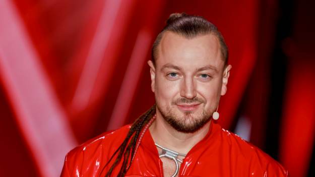 „The Voice of Poland” bez Barona? Nie mógł już..