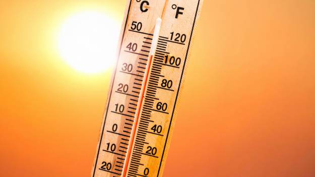 Prognoza pogody na lato 2026. Możliwe..