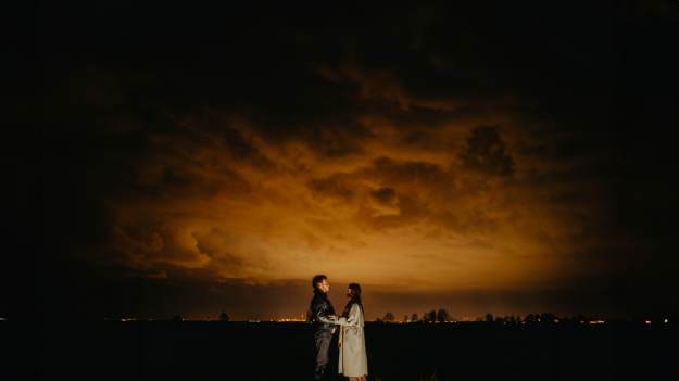 Walentynkowa astrologia. Te znaki zodiaku zawsze..