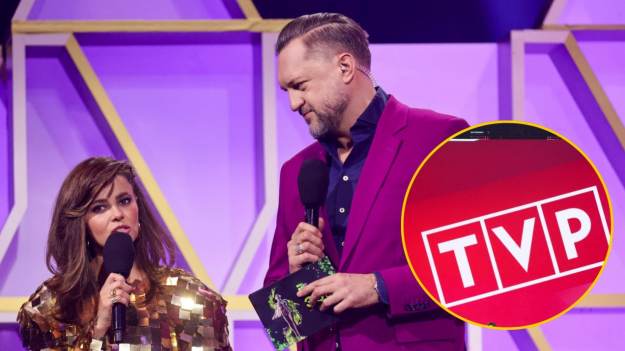 Gwiazda TVN-u z nowym programem w TVP. To już..