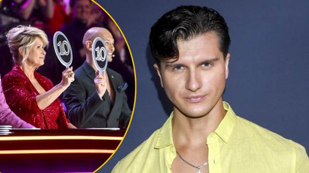 Zmiany w „Tańcu z gwiazdami”. Kassin komentuje..