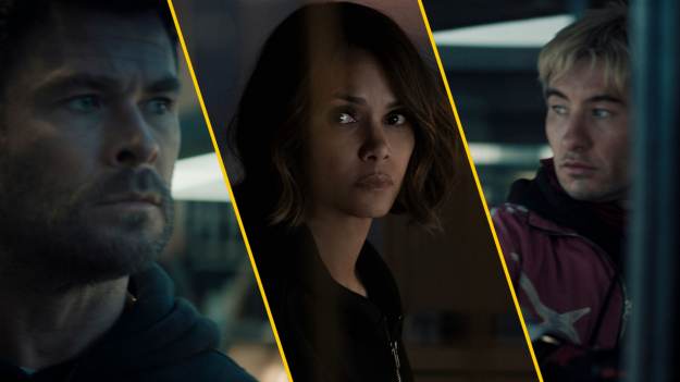 Nie masz planów na wieczór? Ten hit zbiera 100%..