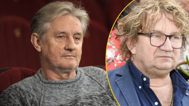 „Nikt nie był przygotowany na to, co się stało”...