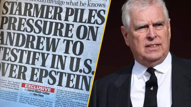 Brat króla Karola aresztowany! W tle sprawa..