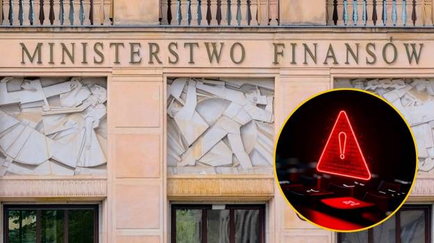 Pilne! Ministerstwo Finansów ostrzega: oszuści..