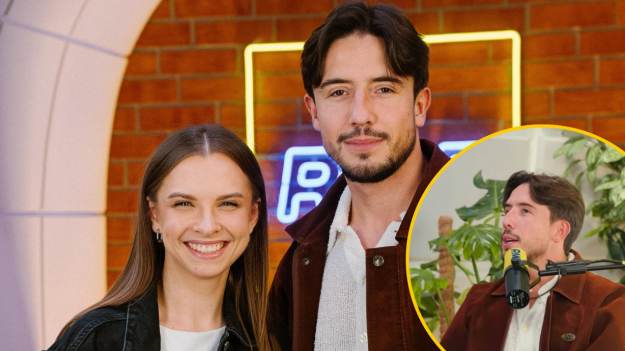 Kwiatkowski o wyrzuceniu z mieszkania. Niewiele..