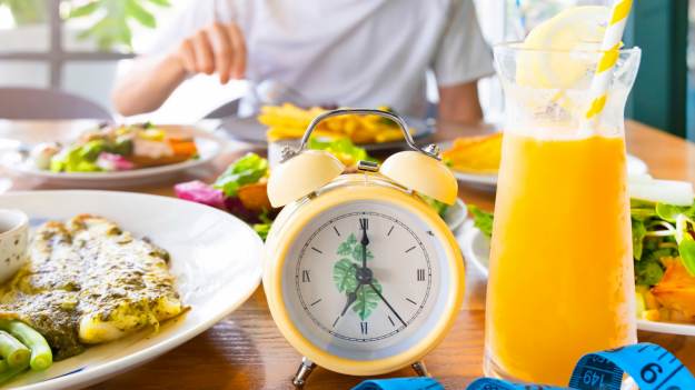 Post przerywany to najlepszy sposób, by schudnąć?..