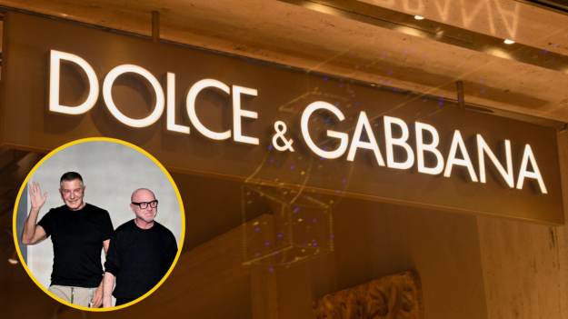 Słynny projektant ustępuje z funkcji. Jego marka..