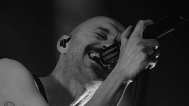 Wojciech Baranowski żegna się z pseudonimem. Tak..