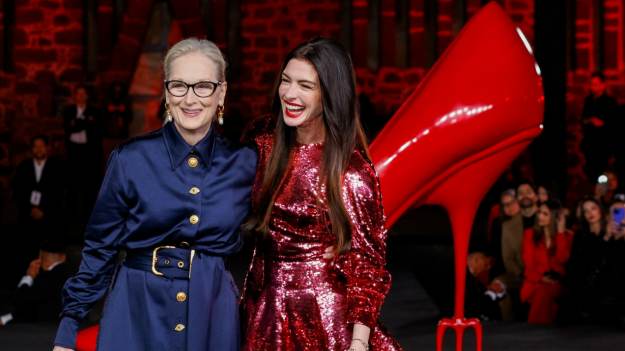 Fani czekali na to 20 lat. Kultowy duet powraca w..