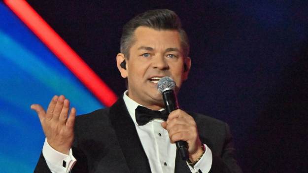 Uczestnik programu Polsatu zaśpiewał hit Zenka...