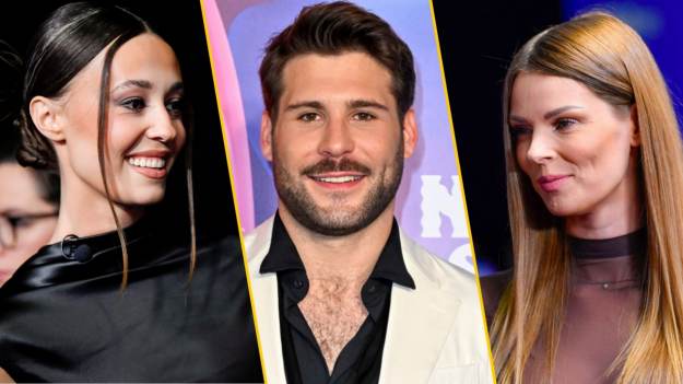 Pirowski w „Dzień dobry TVN” występował z Krzan i..