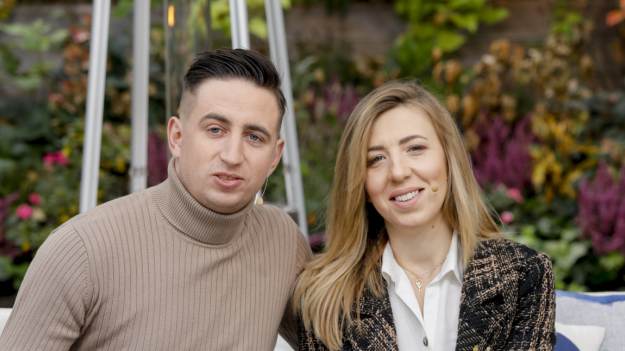 Radość w domu uczestniczki „Rolnik szuka żony”...