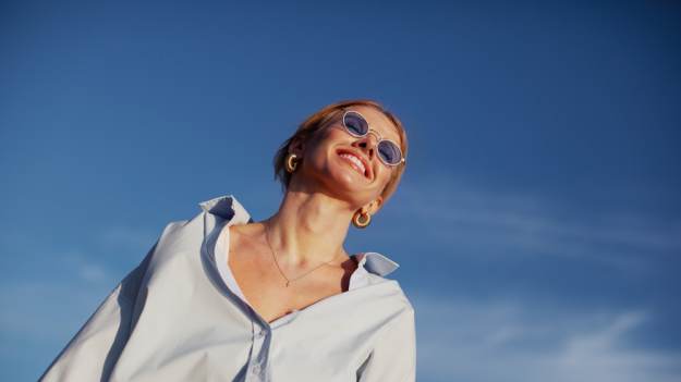 Twój ulubiony kolor to niebieski? Sprawdź, co to..