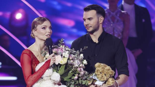 Faworytka odpadła z „Tańca z gwiazdami”. Wymownie..