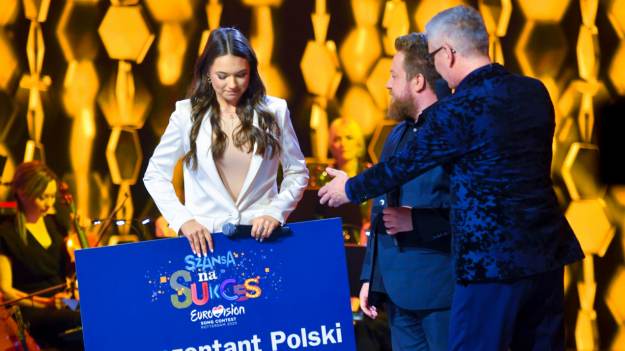 Miała jechać na Eurowizję. W ostatniej chwili..