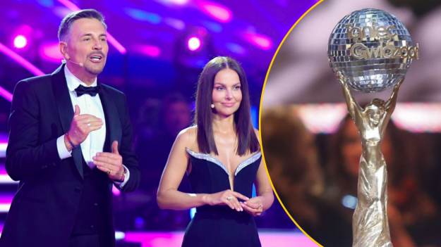 Na te wieści czekali fani „Tańca z gwiazdami”...