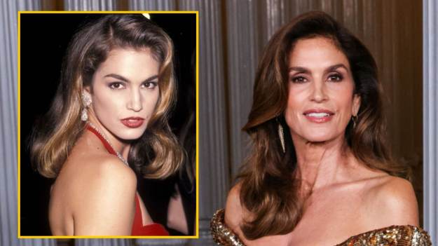 Cindy Crawford skończyła 60 lat. Tak dziś wygląda..