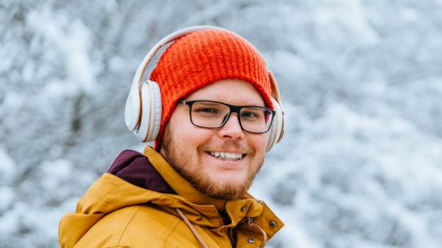 Najlepsza muzyka na zimową chandrę. Psycholodzy..