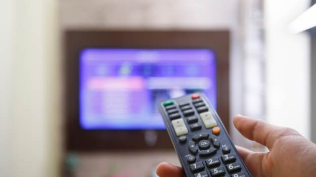 Dziś wieczorem telewizja pokaże prawdziwy hit!..