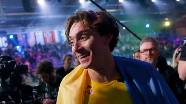 Historyczny wyczyn! Mondo Duplantis pobił rekord..