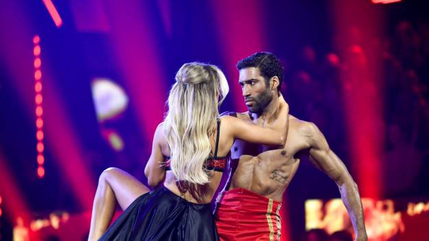 Pavlović za ten taniec chciała dać 20 punktów...