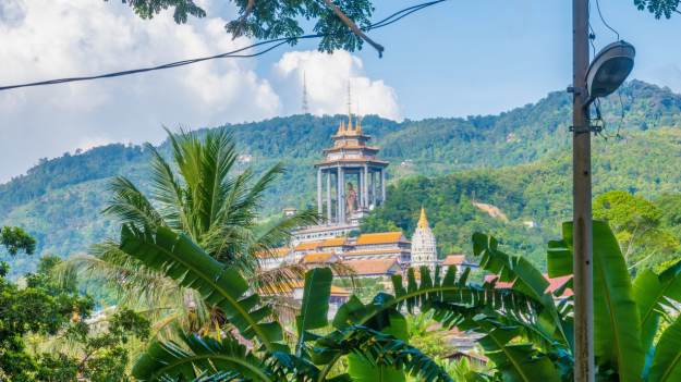 Ta piękna wyspa to nowy hit turystów. Zachwyca..