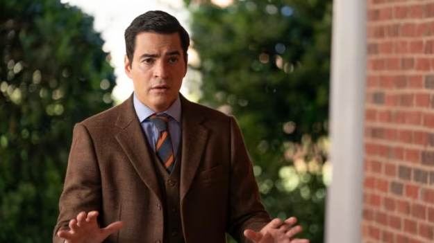 „Ukryty klejnot” na Disney+. Jest oparty na..